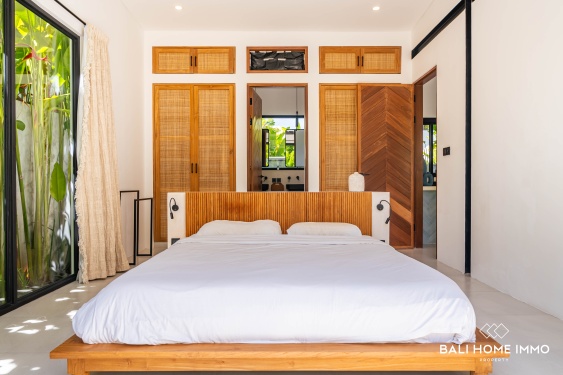 Image 19 from 2-Bedroom Villa with Pandan Leaf, Jungle and Ricefield View for Sale in Cepaka