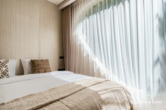 Image 10 from Villa 2 Kamar Tidur dengan pemandangan sawah Dijual di Bali Pererenan