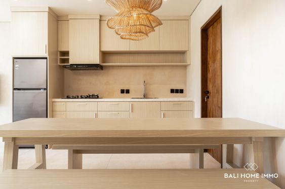 Image 7 from Villa 2 Kamar Tidur dengan pemandangan sawah Dijual di Bali Pererenan