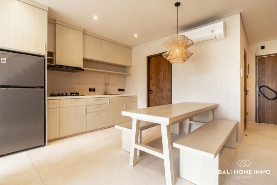 Image 6 from Villa 2 Kamar Tidur dengan pemandangan sawah Dijual di Bali Pererenan