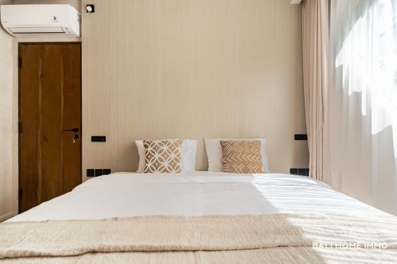 Image 11 from Villa 2 Kamar Tidur dengan pemandangan sawah Dijual di Bali Pererenan