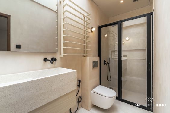 Image 16 from Villa 2 Kamar Tidur dengan pemandangan sawah Dijual di Bali Pererenan