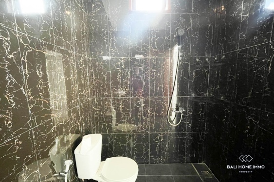 Image 7 from 2 bedroom Villa with ricefield view for sale in Kedungu