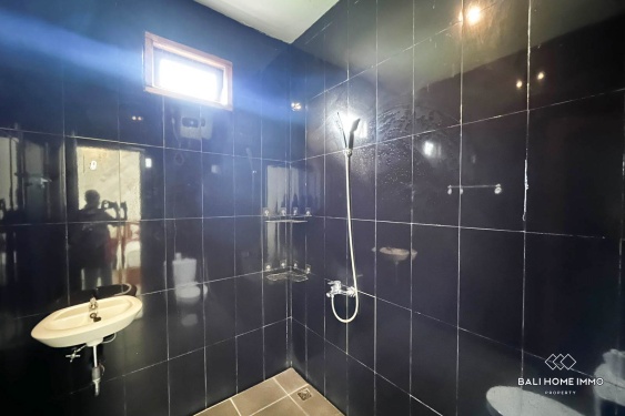 Image 6 from 2 bedroom Villa with ricefield view for sale in Kedungu