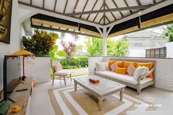 Image 6 from Dijual Villa 2 Kamar Tidur dengan Pemandangan Sawah di Buduk Bali