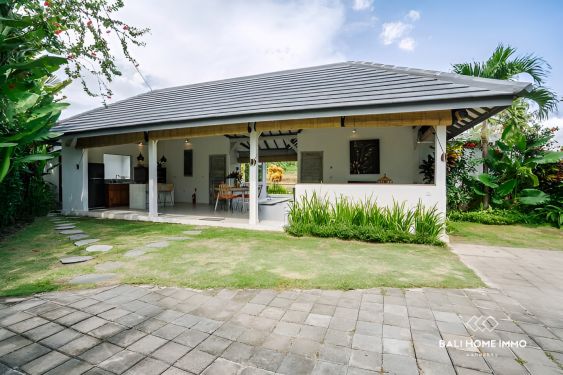 Image 13 from Dijual Villa 2 Kamar Tidur dengan Pemandangan Sawah di Buduk Bali
