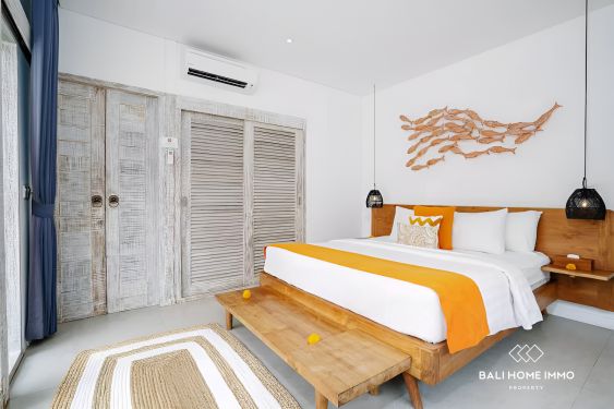 Image 10 from Dijual Villa 2 Kamar Tidur dengan Pemandangan Sawah di Buduk Bali
