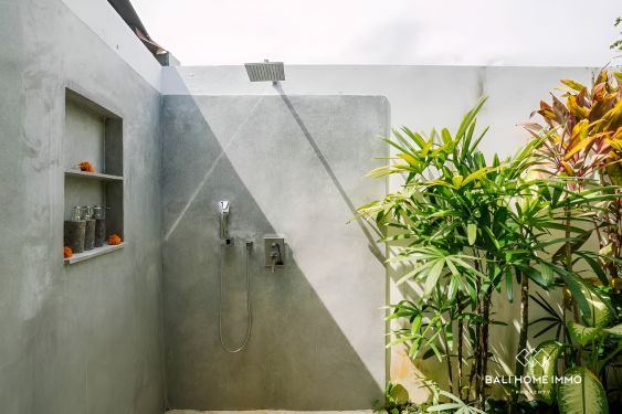 Image 12 from Dijual Villa 2 Kamar Tidur dengan Pemandangan Sawah di Buduk Bali