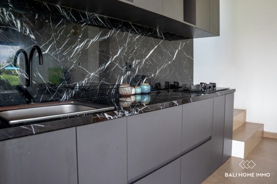 Image 7 from Dijual villa 2 kamar tidur dengan pemandangan sawah di cepaka