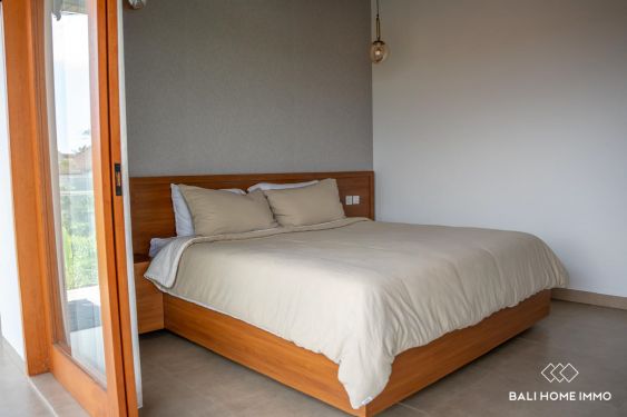 Image 9 from Dijual villa 2 kamar tidur dengan pemandangan sawah di cepaka