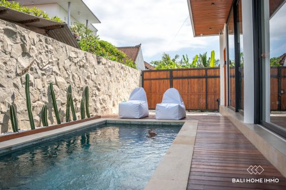 Image 2 from Dijual villa 2 kamar tidur dengan pemandangan sawah di cepaka
