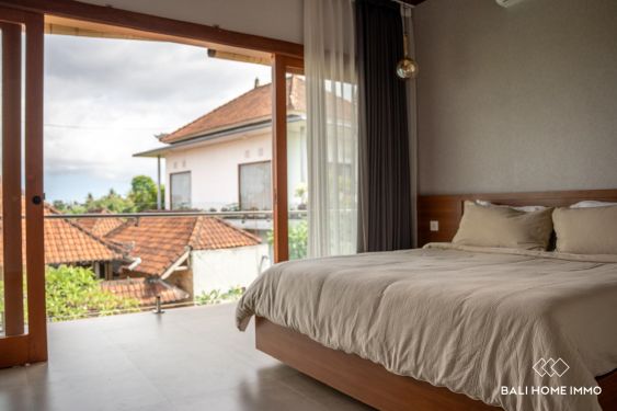 Image 8 from Dijual villa 2 kamar tidur dengan pemandangan sawah di cepaka