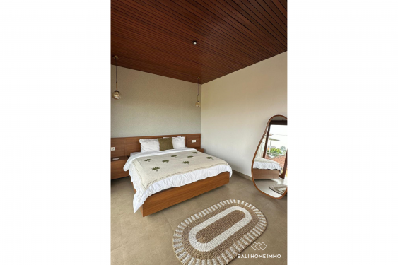 Image 11 from Dijual villa 2 kamar tidur dengan pemandangan sawah di cepaka