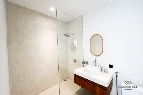 Image 10 from 2 bedroom villa with ricefield view for sale leasehold in Tumbak Bayuh Pererenan