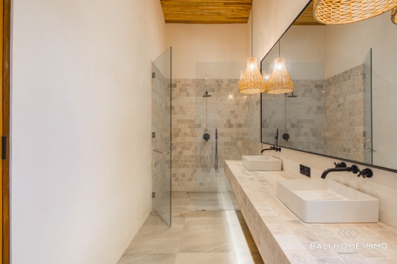 Image 15 from Vila 2 Kamar dengan Sauna dan Bak Es Dijual dengan Hak Sewa di Nyang - Nyang