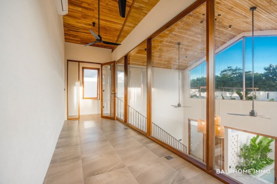 Image 9 from Vila 2 Kamar dengan Sauna dan Bak Es Dijual dengan Hak Sewa di Nyang - Nyang