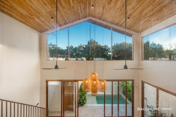 Image 8 from Vila 2 Kamar dengan Sauna dan Bak Es Dijual dengan Hak Sewa di Nyang - Nyang