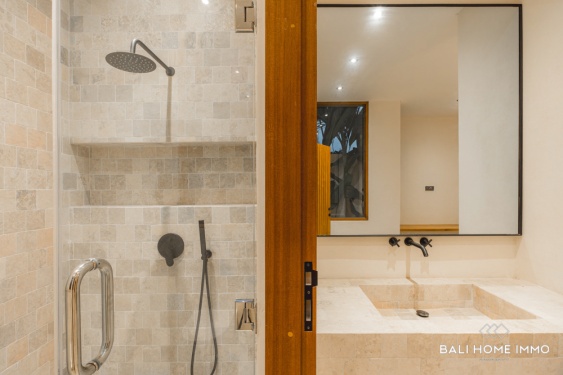 Image 16 from Vila 2 Kamar dengan Sauna dan Bak Es Dijual dengan Hak Sewa di Nyang - Nyang