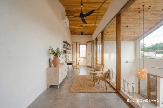 Image 11 from Vila 2 Kamar dengan Sauna dan Bak Es Dijual dengan Hak Sewa di Nyang - Nyang