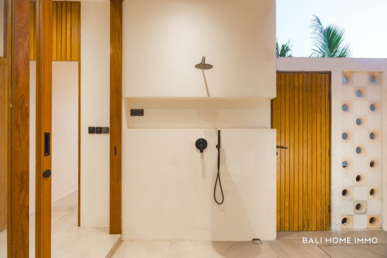 Image 18 from Vila 2 Kamar dengan Sauna dan Bak Es Dijual dengan Hak Sewa di Nyang - Nyang