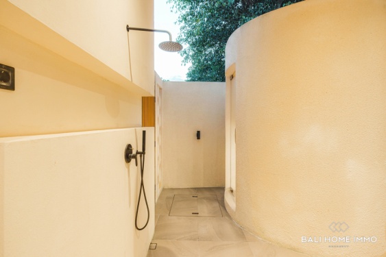 Image 20 from Vila 2 Kamar dengan Sauna dan Bak Es Dijual dengan Hak Sewa di Nyang - Nyang