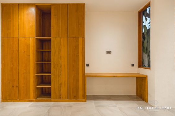 Image 14 from Vila 2 Kamar dengan Sauna dan Bak Es Dijual dengan Hak Sewa di Nyang - Nyang