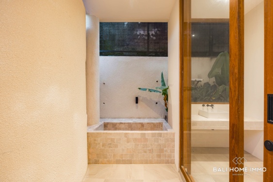 Image 17 from Vila 2 Kamar dengan Sauna dan Bak Es Dijual dengan Hak Sewa di Nyang - Nyang