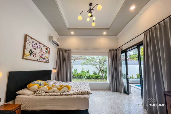 Image 14 from 2 Bedroom Villa with Spacious Garden for Rentals in Bali Seminyak