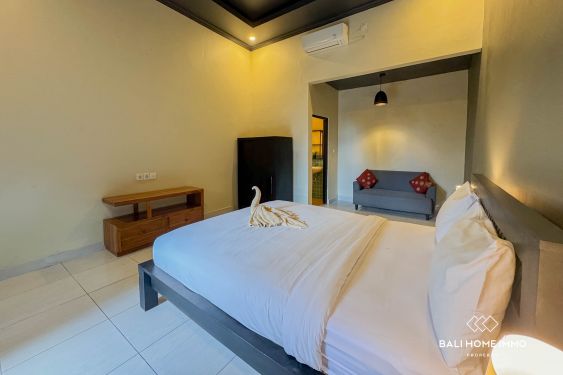 Image 7 from 2-Bedroom Villa with Spacious Garden for sale and rent in Ubud