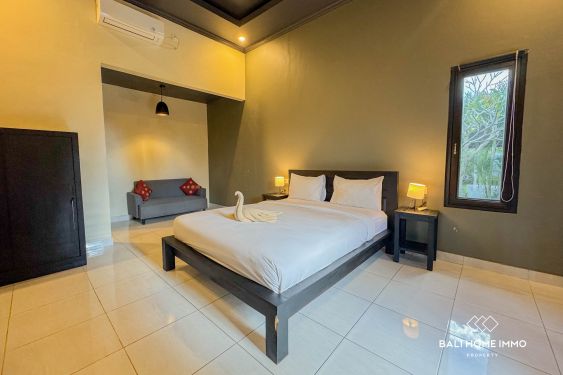 Image 6 from 2-Bedroom Villa with Spacious Garden for sale and rent in Ubud