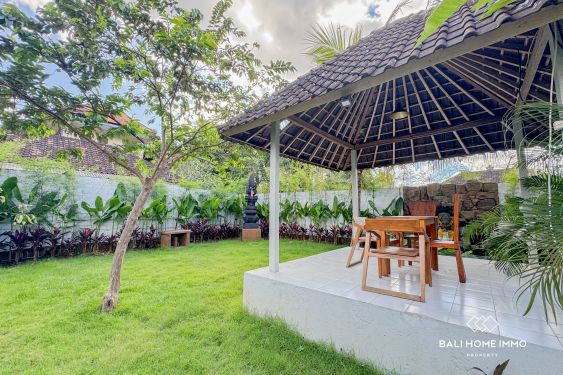 Image 10 from 2-Bedroom Villa with Spacious Garden for sale and rent in Ubud