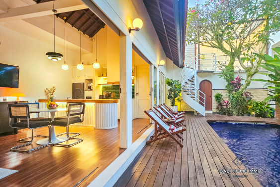 Image 1 from 2-Bedroom Villa with Study in Umalas