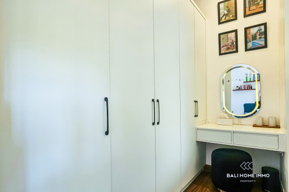 Image 10 from Villa de 2 chambres avec bureau à Umalas
