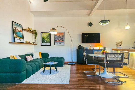 Image 3 from 2-Bedroom Villa with Study in Umalas