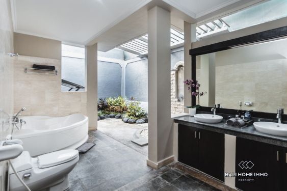 Image 7 from 2 Bedroom Villa within Gated Residence for rent between Canggu and Kerobokan