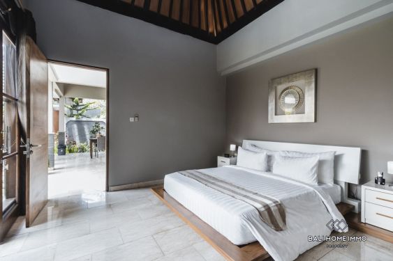 Image 4 from 2 Bedroom Villa within Gated Residence for rent between Canggu and Kerobokan