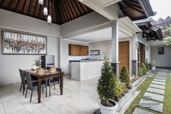 Image 2 from Disewakan Vila 2 Kamar Tidur dalam Perumahan antara Canggu dan Kerobokan