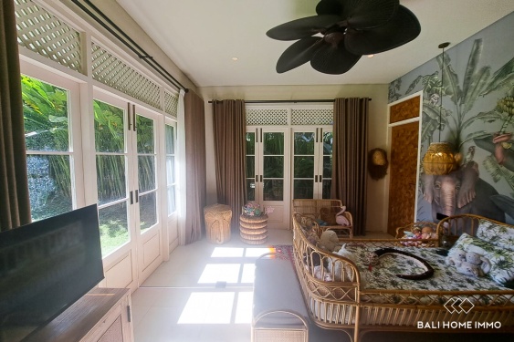 Image 12 from Maison de 2 chambres avec terrain supplémentaire à vendre à Tumbak Bayuh