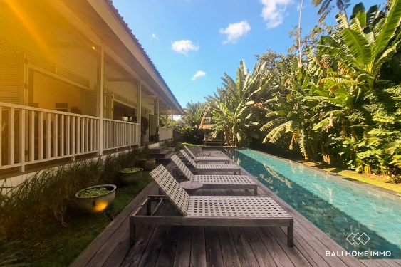 Image 18 from Maison de 2 chambres avec terrain supplémentaire à vendre à Tumbak Bayuh