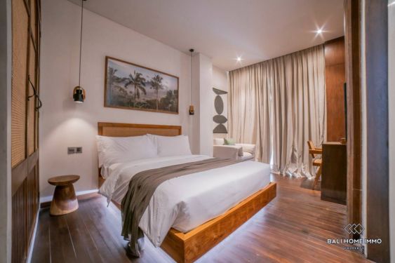 Image 10 from 2 BEDROOM APARTMENT FOR SALE LEASEHOLD IN CANGGU BALI NEAR BERAWA BEACH