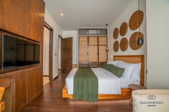 Image 12 from 2 BEDROOM APARTMENT FOR SALE LEASEHOLD IN CANGGU BALI NEAR BERAWA BEACH