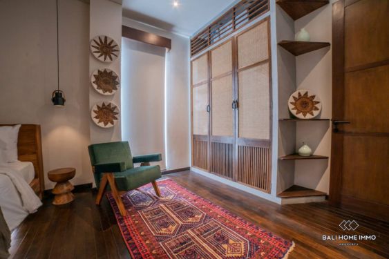 Image 9 from 2 BEDROOM APARTMENT FOR SALE LEASEHOLD IN CANGGU BALI NEAR BERAWA BEACH