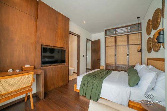 Image 11 from 2 BEDROOM APARTMENT FOR SALE LEASEHOLD IN CANGGU BALI NEAR BERAWA BEACH