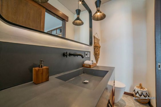 Image 14 from 2 BEDROOM APARTMENT FOR SALE LEASEHOLD IN CANGGU BALI NEAR BERAWA BEACH