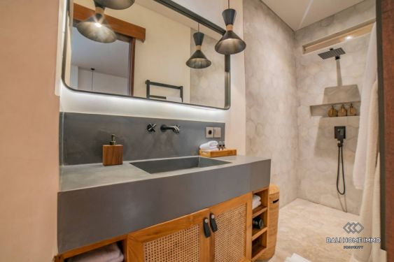 Image 13 from 2 BEDROOM APARTMENT FOR SALE LEASEHOLD IN CANGGU BALI NEAR BERAWA BEACH