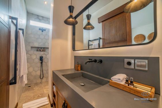 Image 15 from 2 BEDROOM APARTMENT FOR SALE LEASEHOLD IN CANGGU BALI NEAR BERAWA BEACH