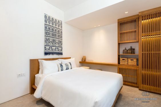 Image 11 from Brand New 3 Bedroom Villa for Sale and Rent in Bali Pererenan Tumbak Bayuh