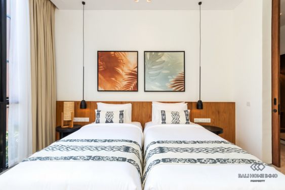 Image 10 from Brand New 3 Bedroom Villa for Sale and Rent in Bali Pererenan Tumbak Bayuh