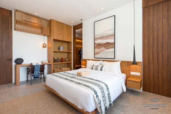Image 8 from Brand New 3 Bedroom Villa for Sale and Rent in Bali Pererenan Tumbak Bayuh
