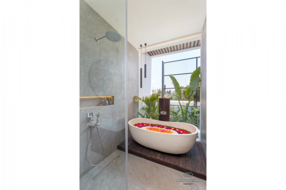 Image 15 from Brand New 3 Bedroom Villa for Sale and Rent in Bali Pererenan Tumbak Bayuh